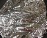 ピーマンの豆腐入り肉詰め作り方6写真