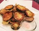 低カロリー高満足！鶏軟骨の旨塩焼き作り方9写真