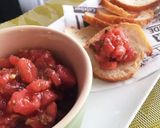 低カロリー高満足！鶏軟骨の旨塩焼き作り方10写真