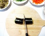 【2wayピーラー】ジュリエンヌ巻き作り方9写真