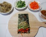 【2wayピーラー】ジュリエンヌ巻き作り方7写真
