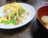 タケノコ入りちらし寿司作り方9写真