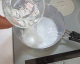 ハウピア★超簡単スイーツ作り方2写真