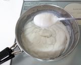 ハウピア★超簡単スイーツ作り方4写真