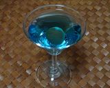 日本酒のカクテル作り方4写真