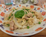 ふわっとろな親子丼になるはずが。。。。作り方7写真