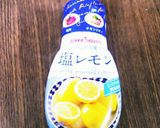 アボカド塩レモンはちみつトースト♪作り方7写真