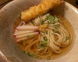混ぜるだけのかけつゆ！冷やしうどん つゆ作り方4写真