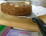 簡単チョコケーキ☆作り方6写真