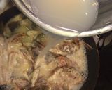 奥さんに喜ばれるカサゴのパスタ作り方5写真