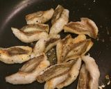 奥さんに喜ばれるカサゴのパスタ作り方7写真