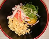 好評！天津にゅう麺作り方1写真