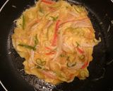 好評！天津にゅう麺作り方2写真