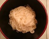 好評！天津にゅう麺作り方4写真
