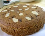 簡単チョコケーキ☆作り方7写真