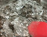 バレンタインエスプレソチョコレートケーキ作り方4写真