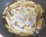 俺流！茹で筍で絶品メンマ作り方2写真