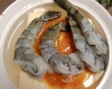 レンジで簡単、豆腐入りトムヤンクン作り方3写真