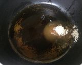 俺流！自家製なめたけ作り方2写真