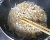 俺流！自家製なめたけ作り方4写真