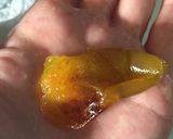 ズボラでセッカチが作る当日飲む梅シロップ作り方8写真