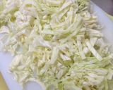 大分名物‼︎ 王府のニラ豚☆作り方2写真