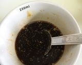 大分名物‼︎ 王府のニラ豚☆作り方4写真