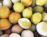 ズボラでセッカチが作る当日飲む梅シロップ作り方6写真