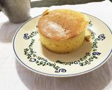 厚焼きホットケーキ作り方5写真