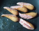 お弁当に☆葉っぱウインナー♪作り方4写真