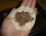 ブラジル料理☆★パステル★パステス作り方3写真