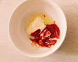 簡単イタリアン！なすとトマトのチーズ焼き作り方1写真