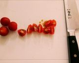 簡単イタリアン！なすとトマトのチーズ焼き作り方5写真