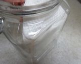 爽やかな幻の味✿山桃サワー&山桃シロップ作り方4写真