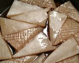 甘味噌雷蒟蒻作り方3写真