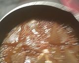甘味噌雷蒟蒻作り方4写真