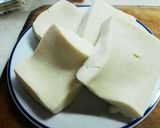 【節約おかず】高野豆腐のじゃがいも揚げ作り方1写真