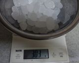 爽やかな幻の味✿山桃サワー&山桃シロップ作り方14写真