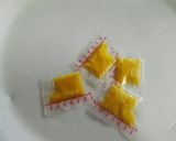 【節約おかず】高野豆腐のじゃがいも揚げ作り方3写真