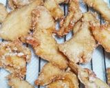 鶏胸肉◎爽やか～♪レモンあんかけ作り方4写真