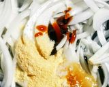 鶏胸肉◎爽やか～♪レモンあんかけ作り方5写真