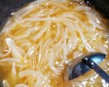 鶏胸肉◎爽やか～♪レモンあんかけ作り方7写真