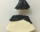 つくロッピー☆ツッパリくん作り方2写真