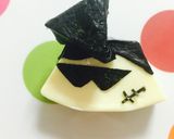 つくロッピー☆ツッパリくん作り方3写真