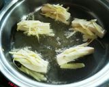 【節約おかず】高野豆腐のじゃがいも揚げ作り方6写真