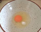 ヨーグルトで作るチーズケーキ作り方1写真