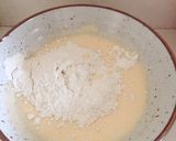 ヨーグルトで作るチーズケーキ作り方4写真