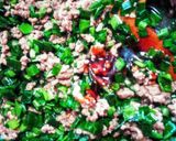 味付け簡単◎ニラたっぷり揚げ餃子作り方4写真