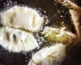味付け簡単◎ニラたっぷり揚げ餃子作り方7写真
