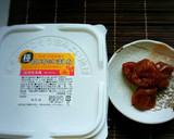 厚揚げの＊梅紫蘇炒め作り方5写真